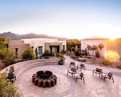 Canyon Ranch Wellness Resort, Arizona