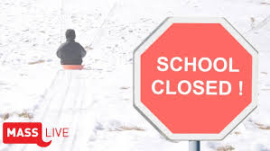 School closings, delays in Massachusetts for Tuesday, March 3