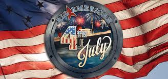 Image result for July 4th
