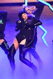 Image result for rihanna vma 2016