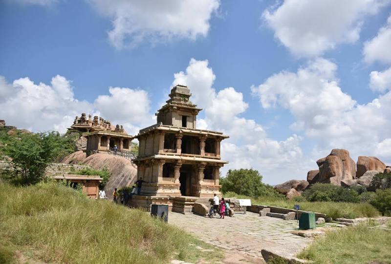 Chitradurga