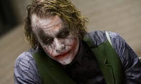 Image result for images heath ledger joker