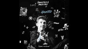 Johnny Depp and Imelda May Team Up For 'Haunted' Cover