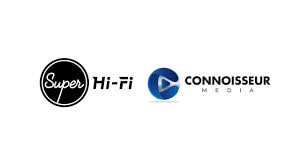 Super Hi-Fi and Connoisseur Media partner on AI
