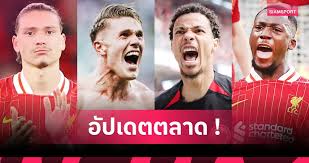 Siamsport - News update