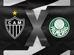 Atlético x Palmeiras: hoje tem jogo do Galo!