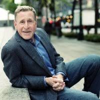 James Levin Email & Phone Number