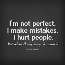 Mistakes Quotes If I Born. QuotesGram via Relatably.com