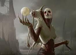 Image result for phyrexia