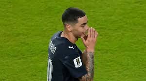 Miguel Almirón