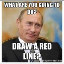 Image result for funny pictures macho putin vs gay obama