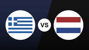 Alineaciones de Países Bajos vs Grecia: Estadísticas, horarios y dónde ver