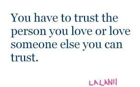 30 Heart Touching Trust Quotes | Stylopics via Relatably.com