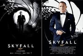 Resultado de imagen de James Bond