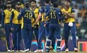 Sri Lanka vs Oman LIVE Streaming, T20 World Cup 2026 LIVE Telecast: When And Where To Watch