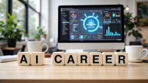 The New AI Career Divide Is Already Starting To Show
