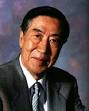 Dr. Genichi Taguchi. Calidad. Ingeniero japonés nacido en 1924. - 000252832