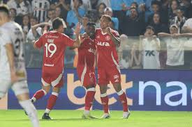 Flu x Inter: Maracanã Ferve! Saiba Onde Ver e Escalações!