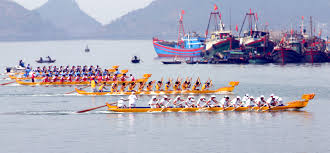 Kết quả hình ảnh cho hoi dua thuyen