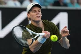 Australian Open: Sinner-Shelton Semifinal