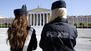 Αποτέλεσμα εικόνας για ΓΥΝΑΙΚΕΣ ΣΤΗΝ ΑΣΤΥΝΟΜΙΑ