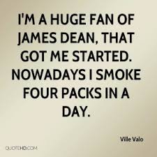 Ville Valo Quotes | QuoteHD via Relatably.com