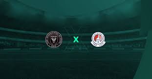 Inter Miami X Atlético San Luis – Horário, Escalações e Onde Assistir Hoje 05/08