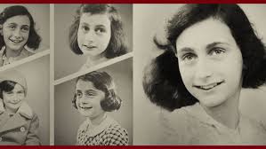 Anne Frank exhibit now open at Bozeman Public Library