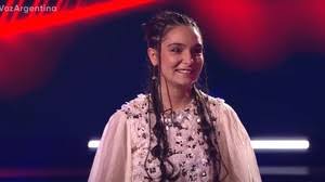 ¡Emoción Total! Hija del Chino Tapia Revela Drama Familiar en La Voz - Imagen ilustrativa del artículo