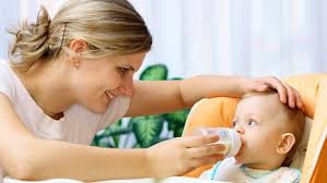 Resultado de imagem para criando bebês felizes