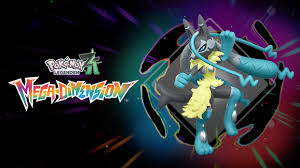 pokémon legenden za mewtu