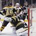 Evgeny Kuznetsov helps Capitals snap losing streak with win over  ...