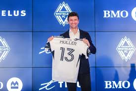 Bavarian Football Works - News update