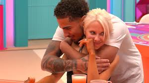 Big Brother couple Elsa Rae and Marcus John are having a baby