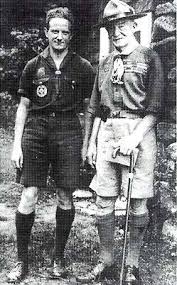 Resultado de imagen para NATO Eagle Scouting  