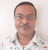 Ramesh Tiwari JournalistID member - 1275305650