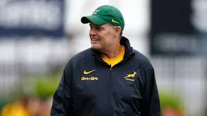 Erasmus warns Boks must stay focused despite missing stars for Cardiff clash