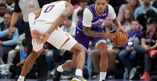 Keyonte George's Transformation: Maturity and Playmaking Shine for the Utah Jazz