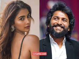 Pooja Hegde Likely to Join Nani in Sujeeth’s Next