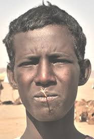 Image result for Beja people