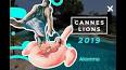 Video for cannes festival of creativity 2021