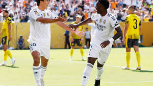 MARCA - News update