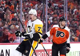 Geno is back: Penguins re-sign Evgeni Malkin for his 21st season