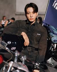 Calvin Klein and Jung Kook Recast the Brand’s Icons with New Collaboration