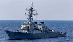USNI News - News update