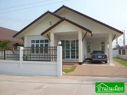 ผลการค้นหารูปภาพสำหรับ บ้านจัดสรรสวยๆ
