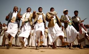 Image result for houthi