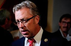 Justice Department Agrees to Return Rep. Andy Ogles' Phone, Signaling End of Campaign Finance Probe