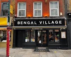 Image of Bengal Village Restaurant London