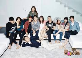 Rancangan tv kegemaran: Roommate, Running Man, law in the jungle, temptation, maaf jika aku tak sempurna, maya Kristal, nama ahli Roommate, selebriti Roommate